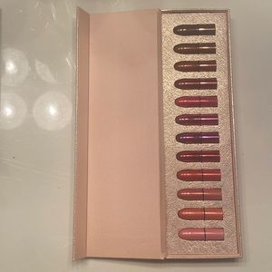 MAC Mini Lipstick Set